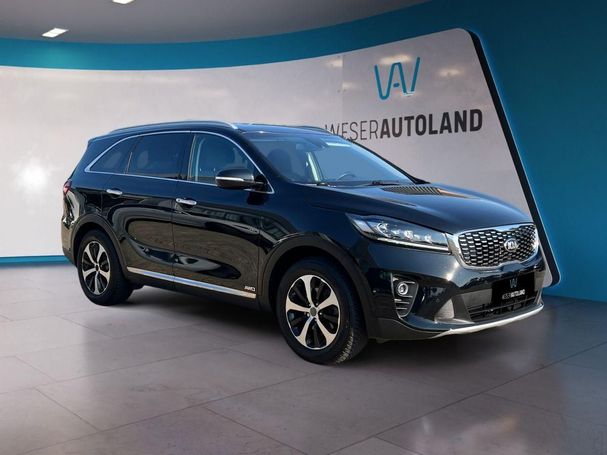 Kia Sorento 2.2 CRDi Spirit 147 kW image number 7