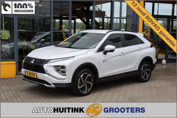 Mitsubishi Eclipse Cross 138 kW image number 1