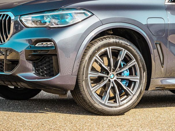 BMW X5 45e xDrive 293 kW image number 25