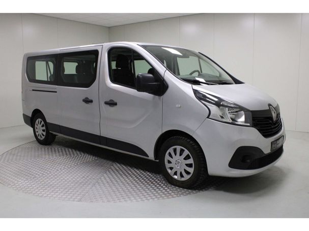 Renault Trafic  dCi Energy Authentique 70 kW image number 7