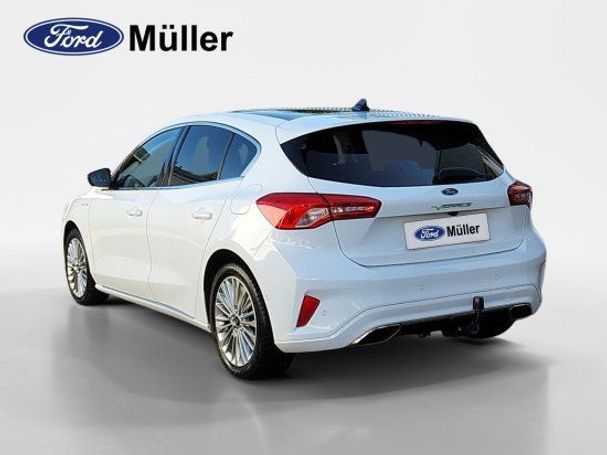 Ford Focus 1.5 EcoBoost 134 kW image number 4