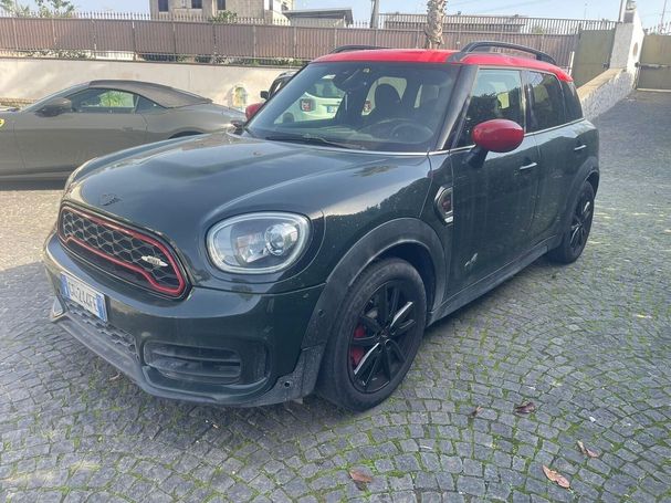 Mini John Cooper Works Countryman 225 kW image number 6