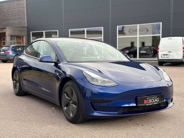 Tesla Model 3 208 kW image number 2