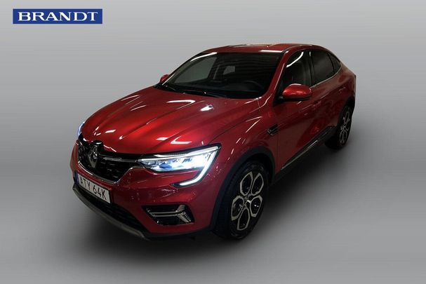 Renault Arkana TCe EDC 104 kW image number 1