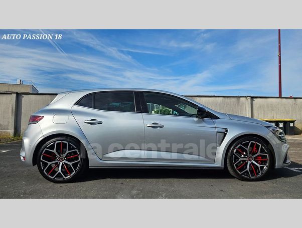 Renault Megane 221 kW image number 2