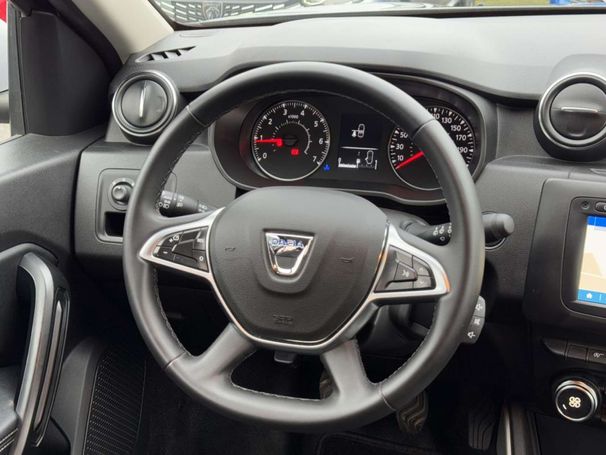 Dacia Duster Blue dCi 115 Prestige 85 kW image number 7