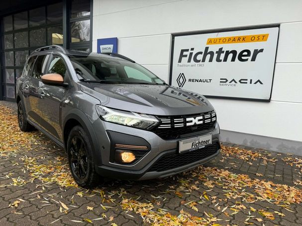 Dacia Jogger TCe 110 Extreme 81 kW image number 1