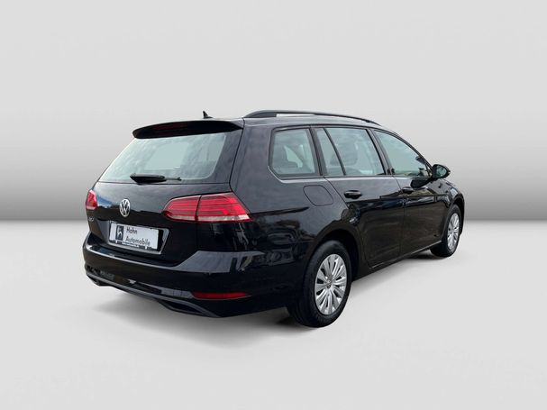 Volkswagen Golf Variant 1.6 TDI 85 kW image number 2