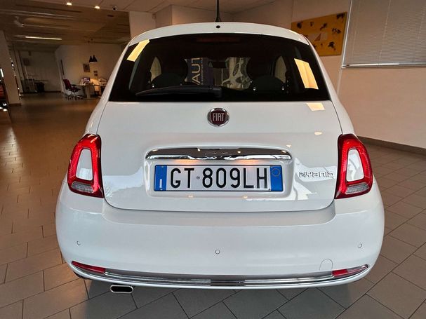 Fiat 500 1.0 51 kW image number 4