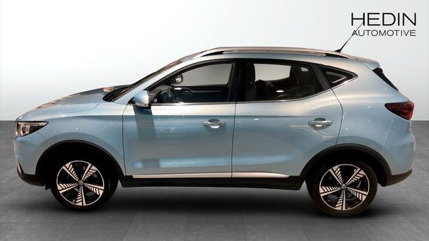 MG ZS EV Luxury 105 kW image number 6