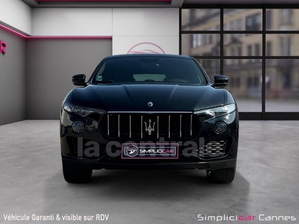 Maserati Levante 184 kW image number 3