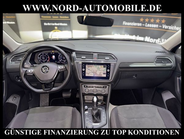 Volkswagen Tiguan Allspace 2.0 TDI DSG Highline 4Motion 140 kW image number 20