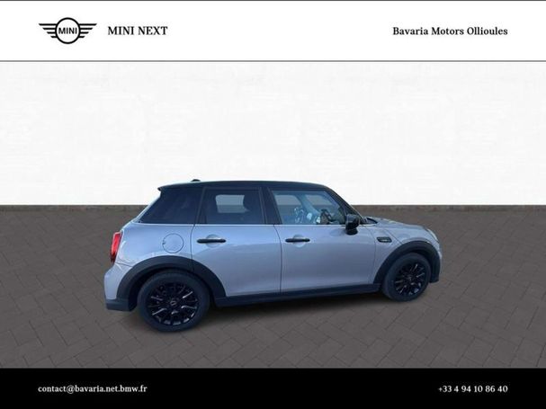 Mini Cooper Mini 101 kW image number 2