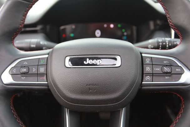 Jeep Compass 177 kW image number 25