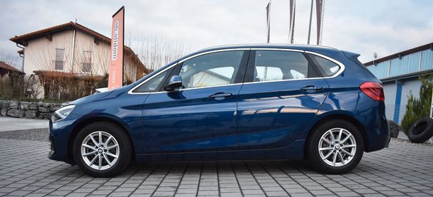 BMW 218i Active Tourer 103 kW image number 4