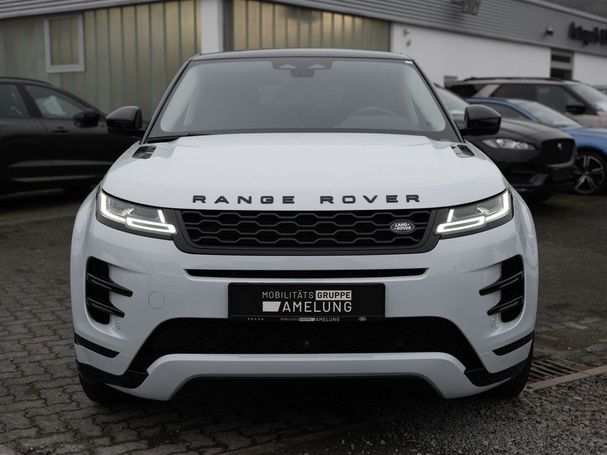 Land Rover Range Rover Evoque P300e 227 kW image number 2