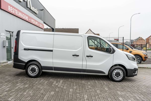 Renault Trafic dCi 110 kW image number 5