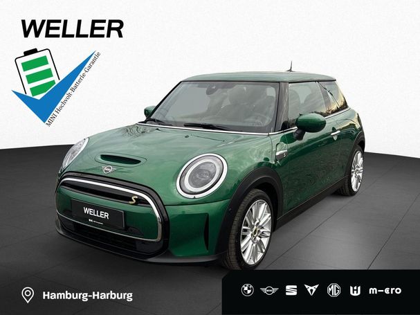 Mini Cooper SE Mini 135 kW image number 2