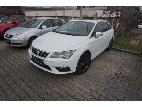 Seat Leon ST 1.5 TSI Xcellence 96 kW image number 1