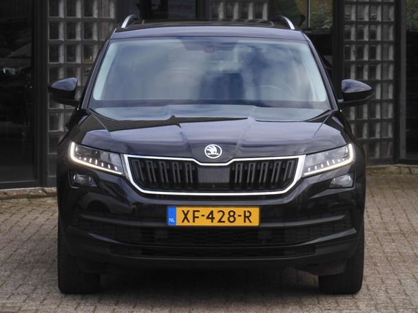 Skoda Kodiaq 1.5 TSI 110 kW image number 26