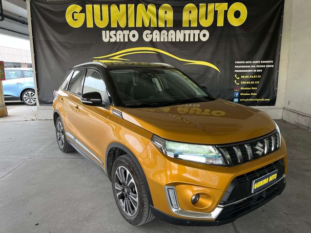 Suzuki Vitara 1.4 Allgrip 95 kW image number 2