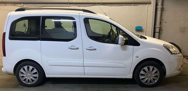 Citroen Berlingo 1.6 72 kW image number 7