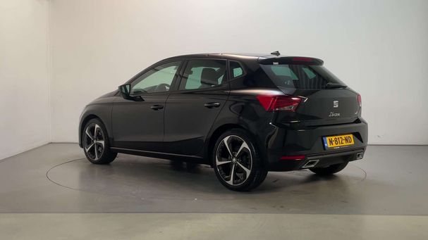 Seat Ibiza 1.0 TSI FR 70 kW image number 8