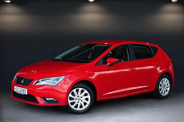 Seat Leon 90 kW image number 1