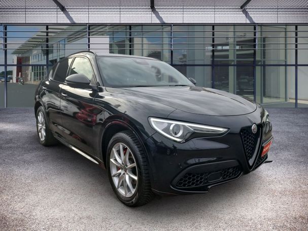 Alfa Romeo Stelvio 206 kW image number 7