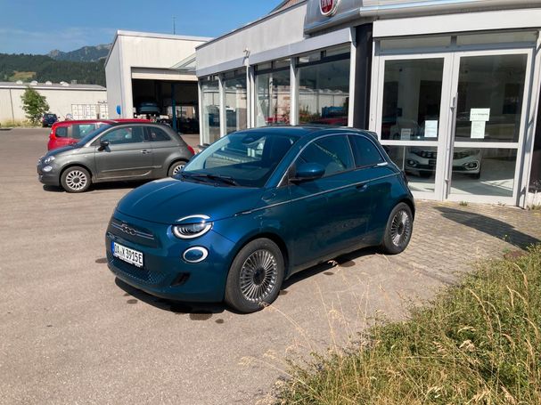 Fiat 500 e 87 kW image number 8