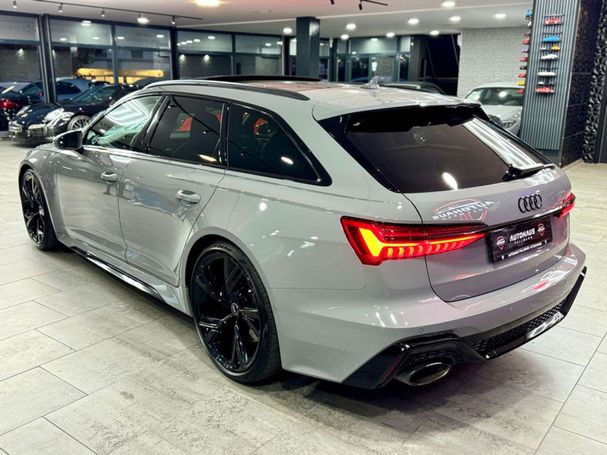 Audi RS6 4.0 TFSI Avant 441 kW image number 5