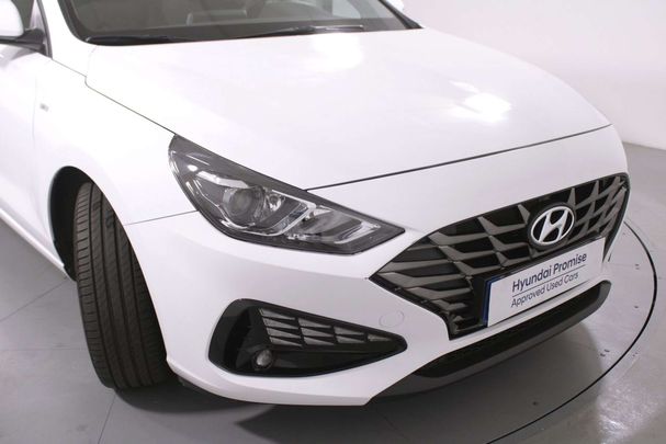 Hyundai i30 1.0 T GDI 88 kW image number 16