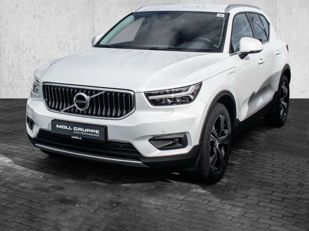 Volvo XC40 T4 Inscription 155 kW image number 1