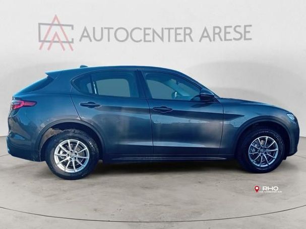 Alfa Romeo Stelvio 2.2 Diesel AT8 Q4 140 kW image number 7