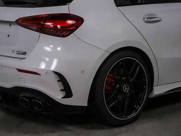 Mercedes-Benz A 45 AMG 310 kW image number 4