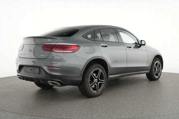 Mercedes-Benz GLC 300 de 4Matic 225 kW image number 2