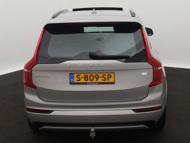 Volvo XC90 T8 AWD Ultimate 335 kW image number 10