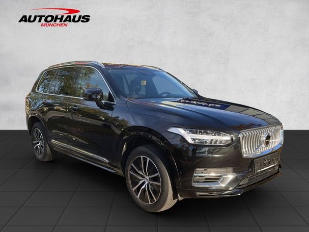 Volvo XC90 Recharge AWD Inscription 288 kW image number 3