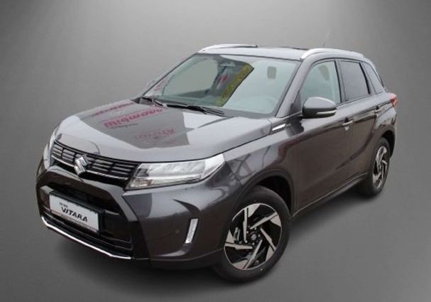 Suzuki Vitara 1.4 Hybrid Comfort Allgrip 95 kW image number 1