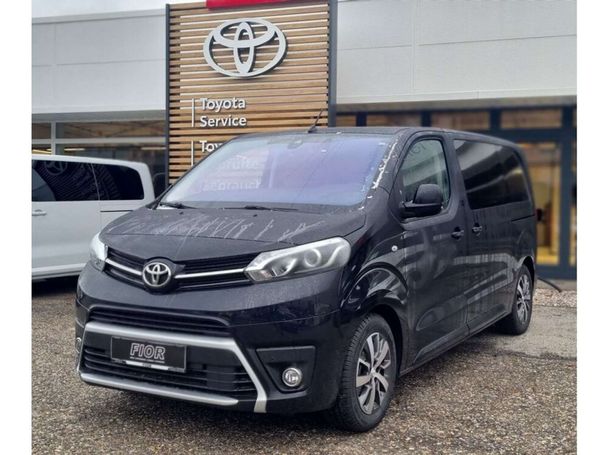 Toyota Proace 130 kW image number 1