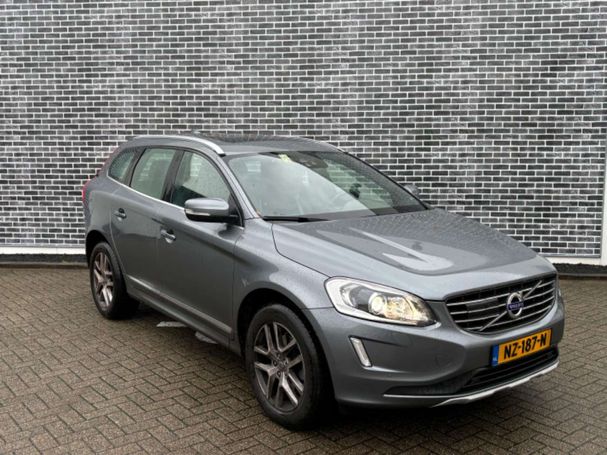 Volvo XC60 T5 180 kW image number 2