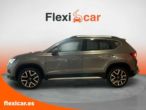 Seat Ateca 2.0 TDI 110 kW image number 9