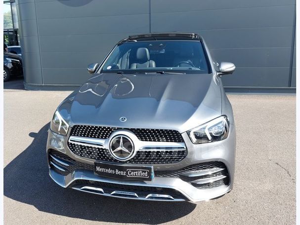 Mercedes-Benz GLE 350 245 kW image number 1