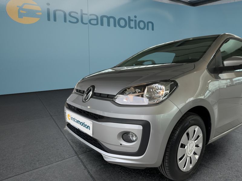 Volkswagen up! Move 1.0