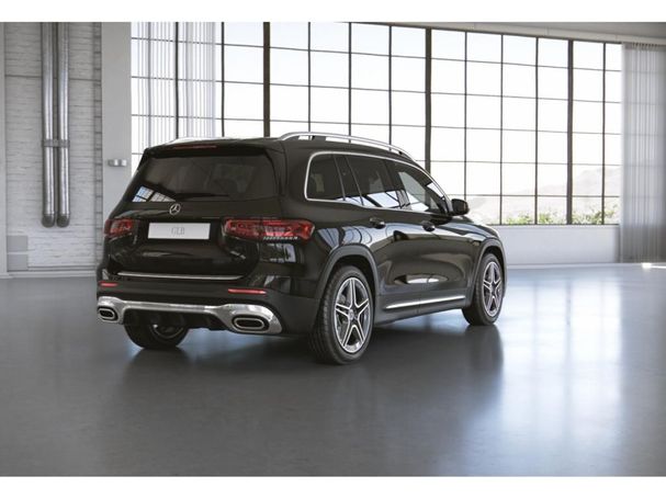 Mercedes-Benz GLB 200 d 110 kW image number 3