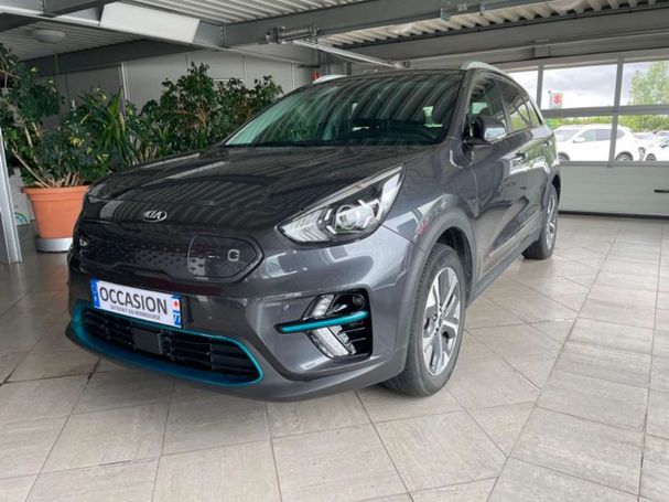 Kia Niro e 152 kW image number 1