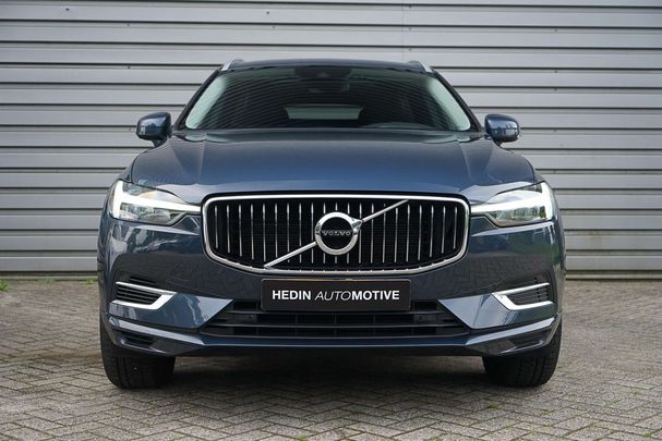 Volvo XC60 Recharge T8 AWD 287 kW image number 30