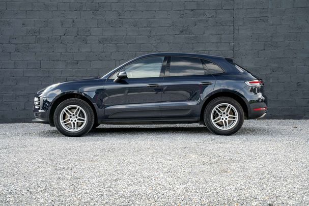 Porsche Macan Turbo PDK 180 kW image number 2