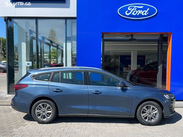 Ford Focus 1.0 EcoBoost Titanium 114 kW image number 4