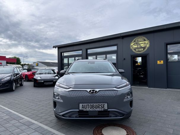 Hyundai Kona Elektro 100 kW image number 5